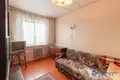 Apartamento 2 habitaciones 38 m² Minsk, Bielorrusia