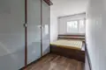 3 room apartment 59 m² in Warsaw, Poland