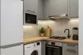 Apartamento 1 habitación 32 m² Varsovia, Polonia