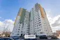 Квартира 1 комната 45 м² Минск, Беларусь