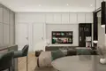 2 bedroom apartment 76 m² Lakatameia, Cyprus