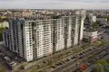 Квартира 3 комнаты 127 м² Минск, Беларусь