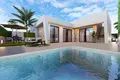 3-Schlafzimmer-Villa 80 m² Torre Pacheco, Spanien
