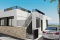 2-Zimmer-Villa 1 855 m² Polop, Spanien