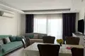 Duplex 4 rooms 160 m² Alanya, Turkey