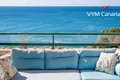 Wohnung 2 Schlafzimmer 82 m² Altea, Spanien