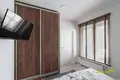 Apartamento 3 habitaciones 75 m² Ratomka, Bielorrusia