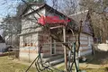 Casa 40 m² Putryskauski siel ski Saviet, Bielorrusia