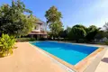 Villa 7 rooms 370 m² Alanya, Turkey