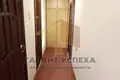 1 room apartment 44 m² Brest, Belarus