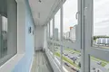 Wohnung 3 zimmer 67 m² Minsk, Belarus