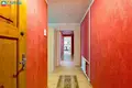 Mieszkanie 2 pokoi 55 m² Wilno, Litwa
