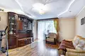 Mieszkanie 3 pokoi 60 m² Mińsk, Białoruś