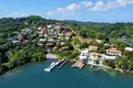 Dom 4 pokoi 163 m² Jose Santos Guardiola, Honduras