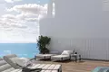 Penthouse 3 bedrooms 397 m² Germasogeia, Cyprus