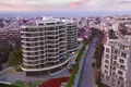 Квартира 3 комнаты 78 м² Girne Belediyesi, Северный Кипр