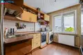 Apartamento 3 habitaciones 64 m² Mazeikiai, Lituania