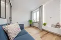 Mieszkanie 1 pokój 39 m² w Warszawa, Polska
