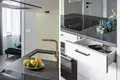 Квартира 3 комнаты 45 м² Варшава, Польша