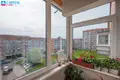 Квартира 2 комнаты 59 м² Клайпеда, Литва