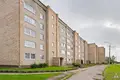 Квартира 2 комнаты 46 м² Kalnciema pagasts, Латвия