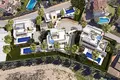 Willa 6 pokojów 758 m² Marbella, Hiszpania