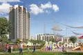 1 bedroom apartment 780 m² Dubai, United Arab Emirates