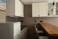 Apartamento 1 habitación 18 m² Neringa, Lituania