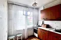 Mieszkanie 3 pokoi 61 m² Homel, Białoruś