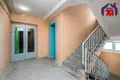 Appartement 1 chambre 34 m² Minsk, Bélarus