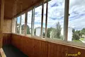 Appartement 3 chambres 81 m² Machulishchy, Bélarus