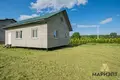 House 79 m² Rakauski sielski Saviet, Belarus