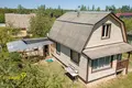 Casa 107 m² Usiazski siel ski Saviet, Bielorrusia