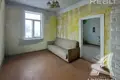 Mieszkanie 3 pokoi 43 m² Kobryń, Białoruś