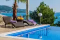 villa de 5 chambres 247 m² Comitat de Split-Dalmatie, Croatie