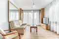 3 room apartment 77 m² in Warsaw, Poland