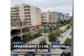 Wohnung 2 zimmer 70 m² in Bashkia Vlore, Albanien