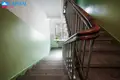 Квартира 2 комнаты 59 м² Вильнюс, Литва