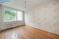 Apartamento 3 habitaciones 59 m² Vilna, Lituania