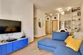 Appartement 1 chambre 45 m² Budva, Monténégro