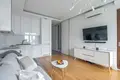 Apartamento 2 habitaciones 43 m² Varsovia, Polonia