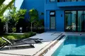 Villa de tres dormitorios 306 m² Choeng Thale, Tailandia