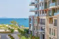 Kompleks mieszkalny Luxury residential complex on the Marmara Sea in Zeytinburnu, Istanbul, Türkiye