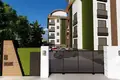 1 bedroom apartment 60 m² Obakoey, Turkey