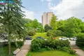Квартира 3 комнаты 66 м² Вильнюс, Литва