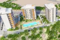 1 bedroom apartment 75 m², All countries