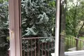 1 room apartment 29 m² in Warsaw, Poland