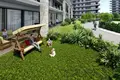 Wohnung 3 zimmer 124 m² Konak, Türkei