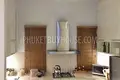 Villa mit 2 Schlafzimmern 171 m² Choeng Thale, Thailand