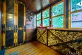 Villa de tres dormitorios 100 m² Zabljak, Montenegro